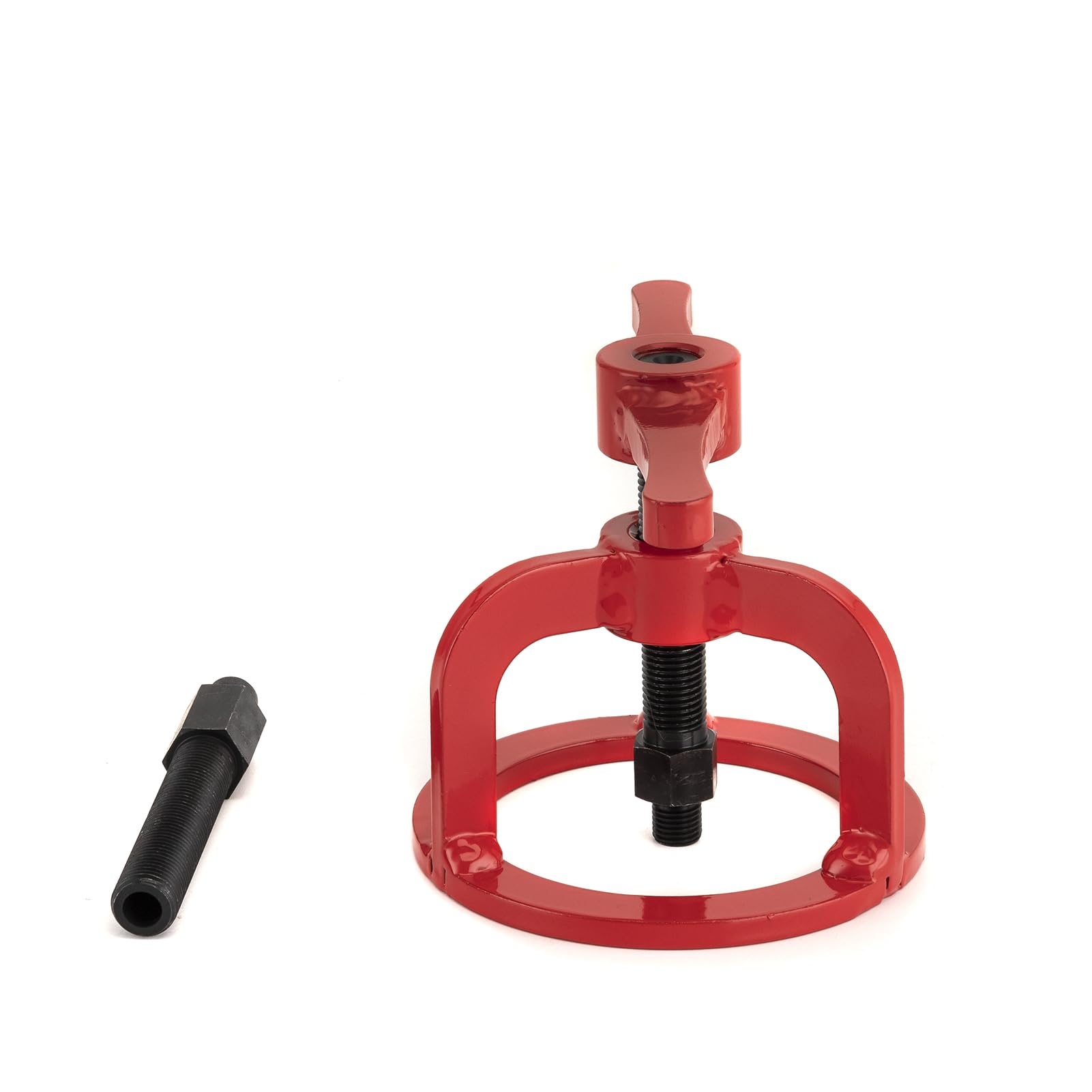 Wsays Clutch Spring Compressor Compression Tool Compatible with Harley Evo Sportster XL 883 1200 1991-2022, Buell 1995-2001 Models (Replaces for Part Number 38515A)