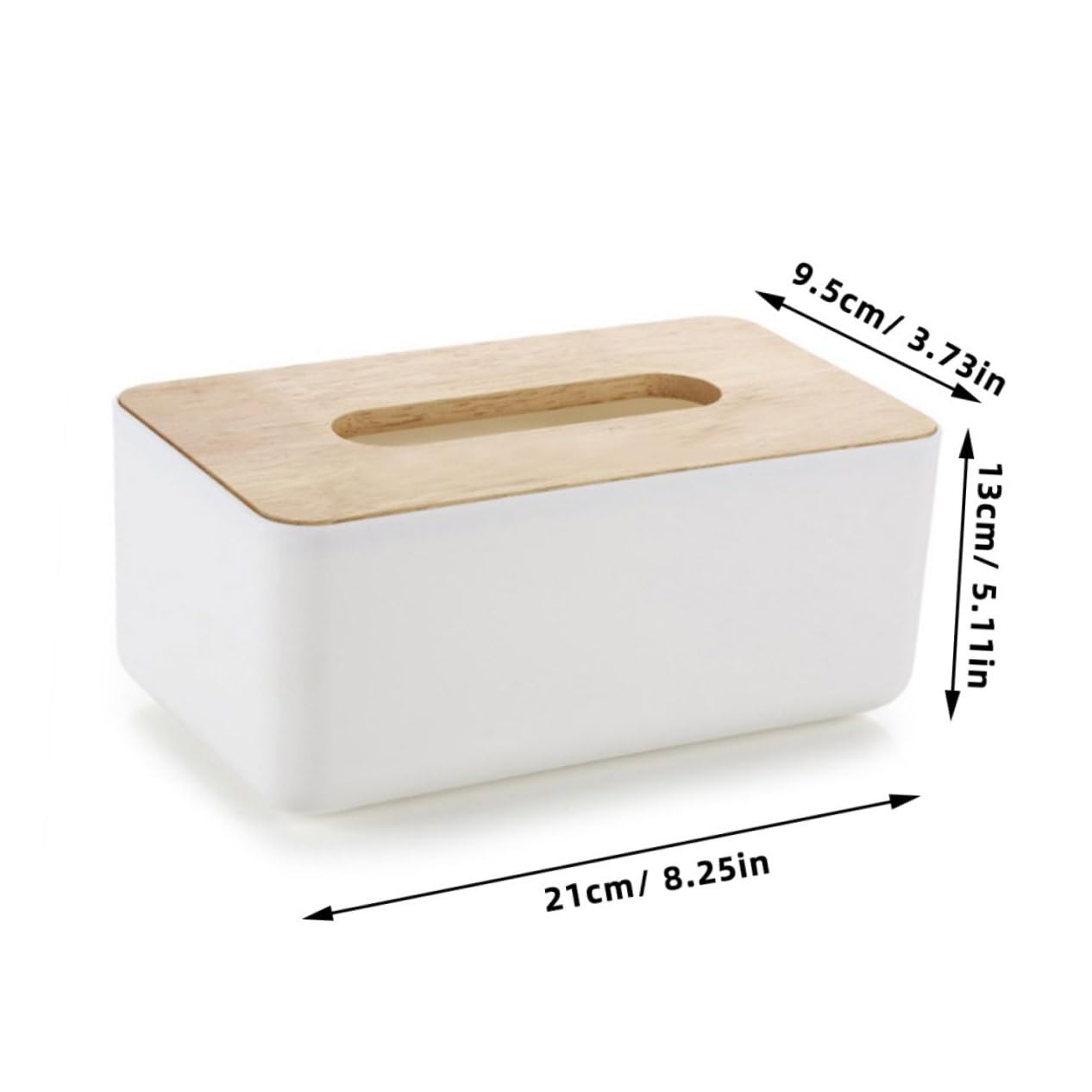 Supports de boîte à mouchoirs, boîte à mouchoirs Housse Coque en bois Supports de boîte à mouchoirs, boîte à mouchoirs Housse Coque en bois