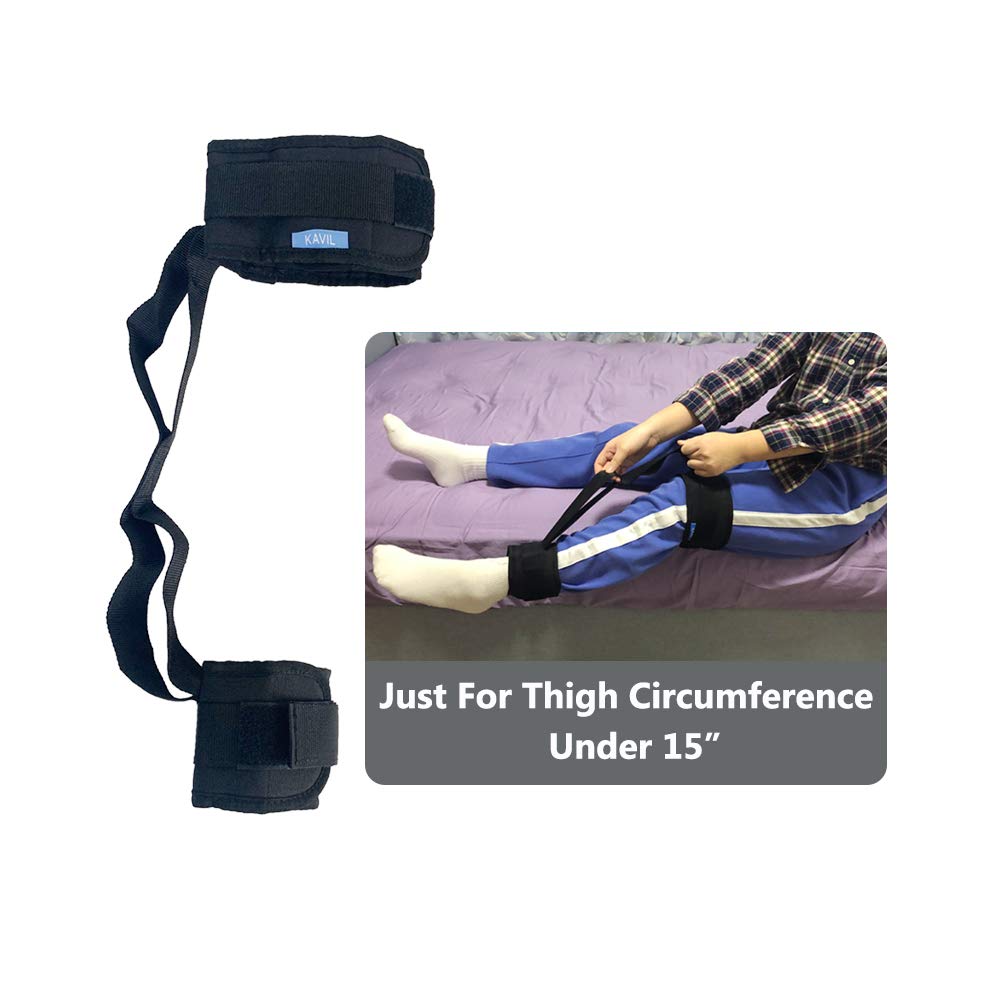 Buy Leg Lifter Rigid Thigh Lifter Strap Hip Replacement Aids Medical