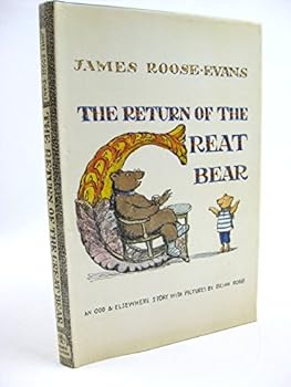The Return of the Great Bear - Book  of the Odd and Elsewhere