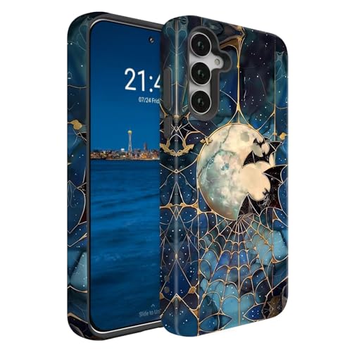 Coque Samsung Galaxy A17 5G robuste évite la casse grâce au verre teinté antichoc