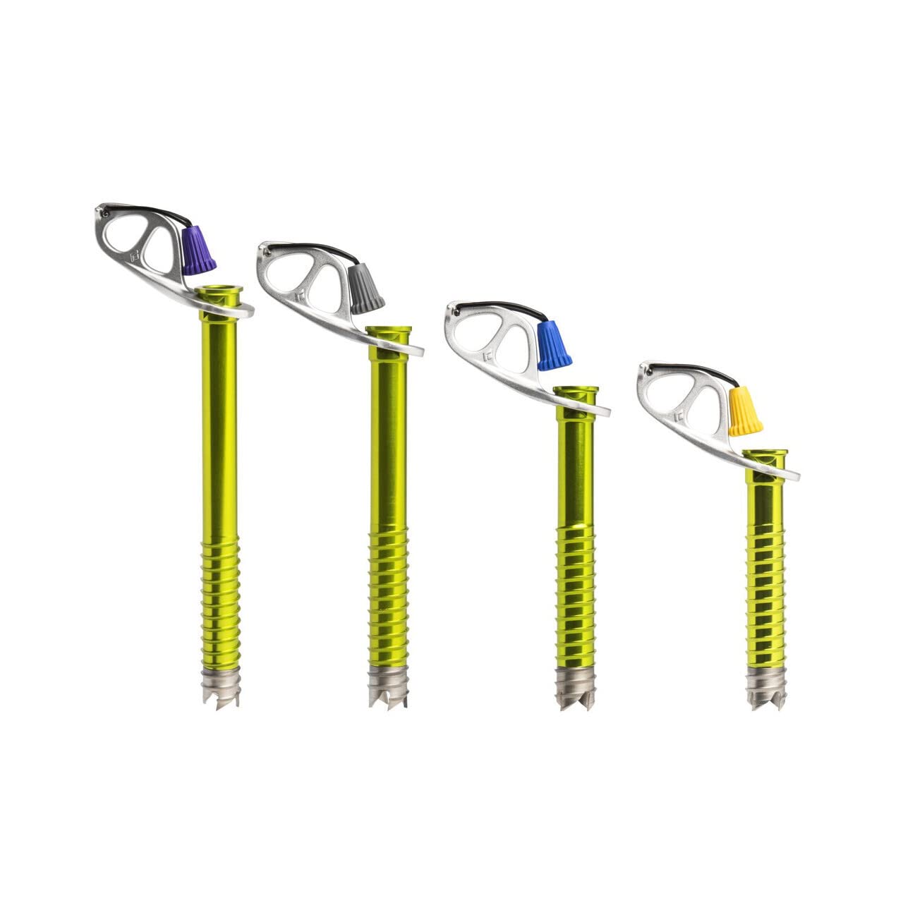 Black Diamond Unisex, ohne Farbe, 16