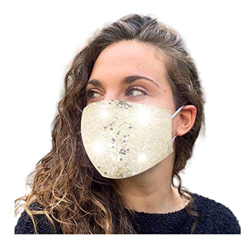 Download Top 10 Gold Face Masks Of 2020 Best Reviews Guide PSD Mockup Templates