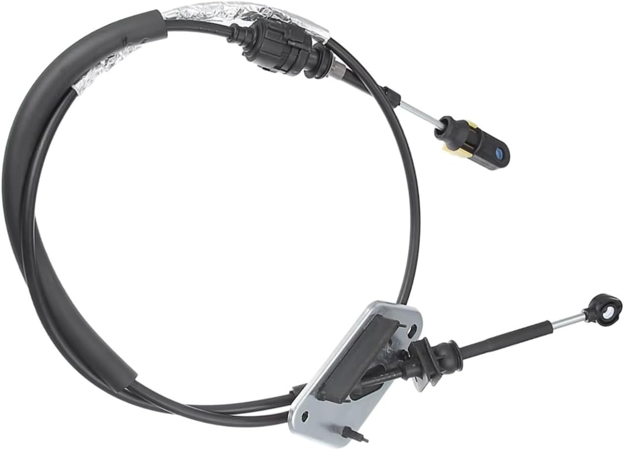 Gearshift Cable Compatible With For Fusion 4 Cyl 2.5L 2010 2011 2012 1 Pcs Car Automatic Transmission Gear Shift Selector Control Lever Cable