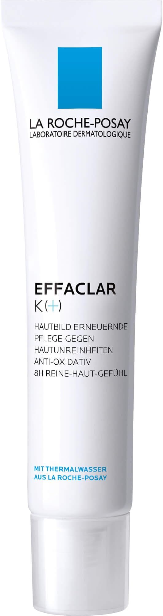 La Roche-Posay Effaclar H Moisturiser 40Ml
