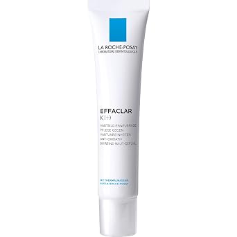 Roche Posay Effaclar K+ Cream 40 ml
