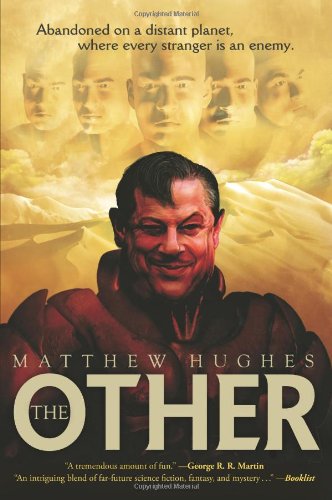 Buy The Other — BookShops.in
