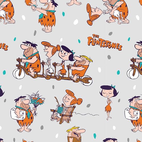 Funda nórdica Looney Tunes BELUM de 105 algodón con botones 5