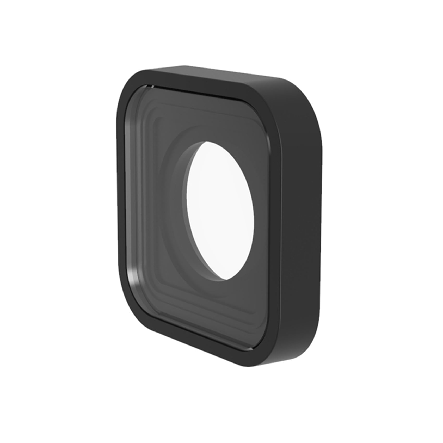 10X Filtro di Protezione UV per 9 Coperchio di Ricambio per Obiettivo per Fotocamera Accessorio per Action Cam