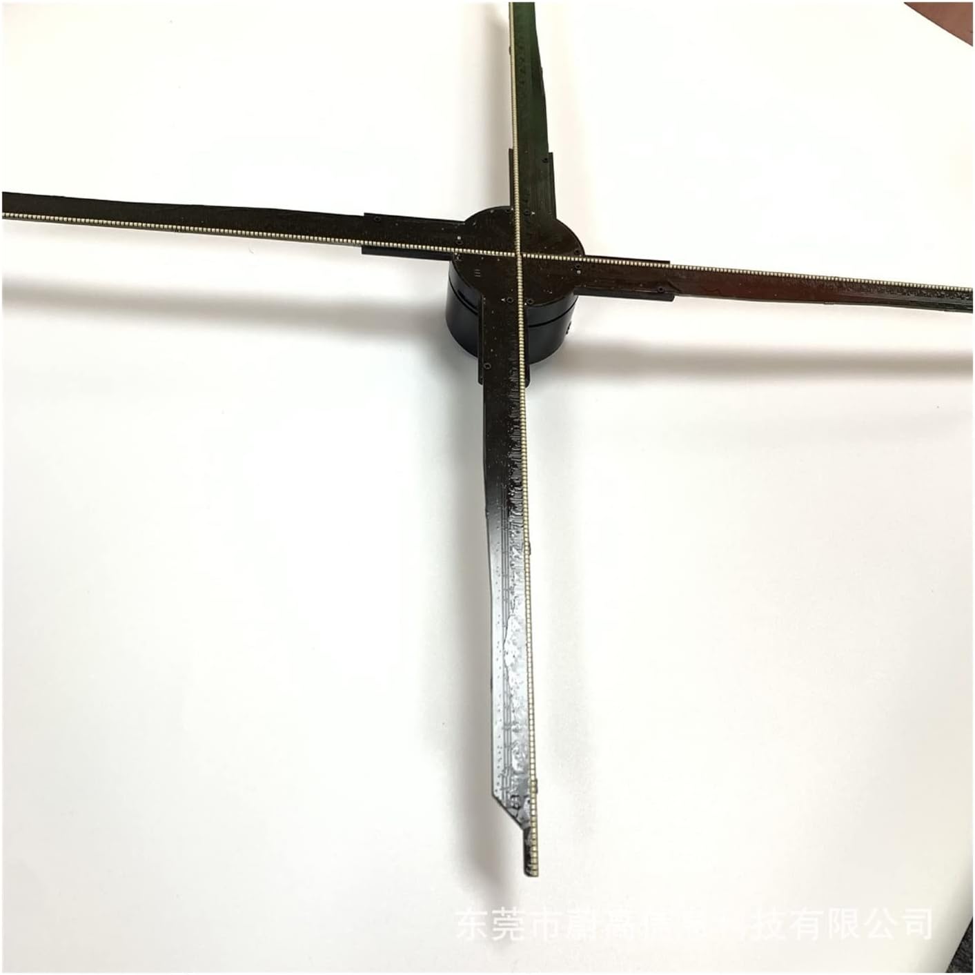 3Dホログラムファン、3D ホログラム ファン プロジェクター、3Dホログラムプロジェクター、 裸眼3Dプロジェクターホログラフィッ