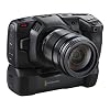 Blackmagic Design Battery Grip for Pocket Cinema Camera 4K (BM-CINECAMPOCHDXBT)