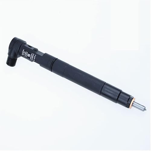 Miniatura 3 de Embr00301 Stock Common Rail Injector EMBR00301D Automobile Engine Parts Diesel Fuel Nozzle Compatible With SSANGYONG ACTYON KORANDO C 20