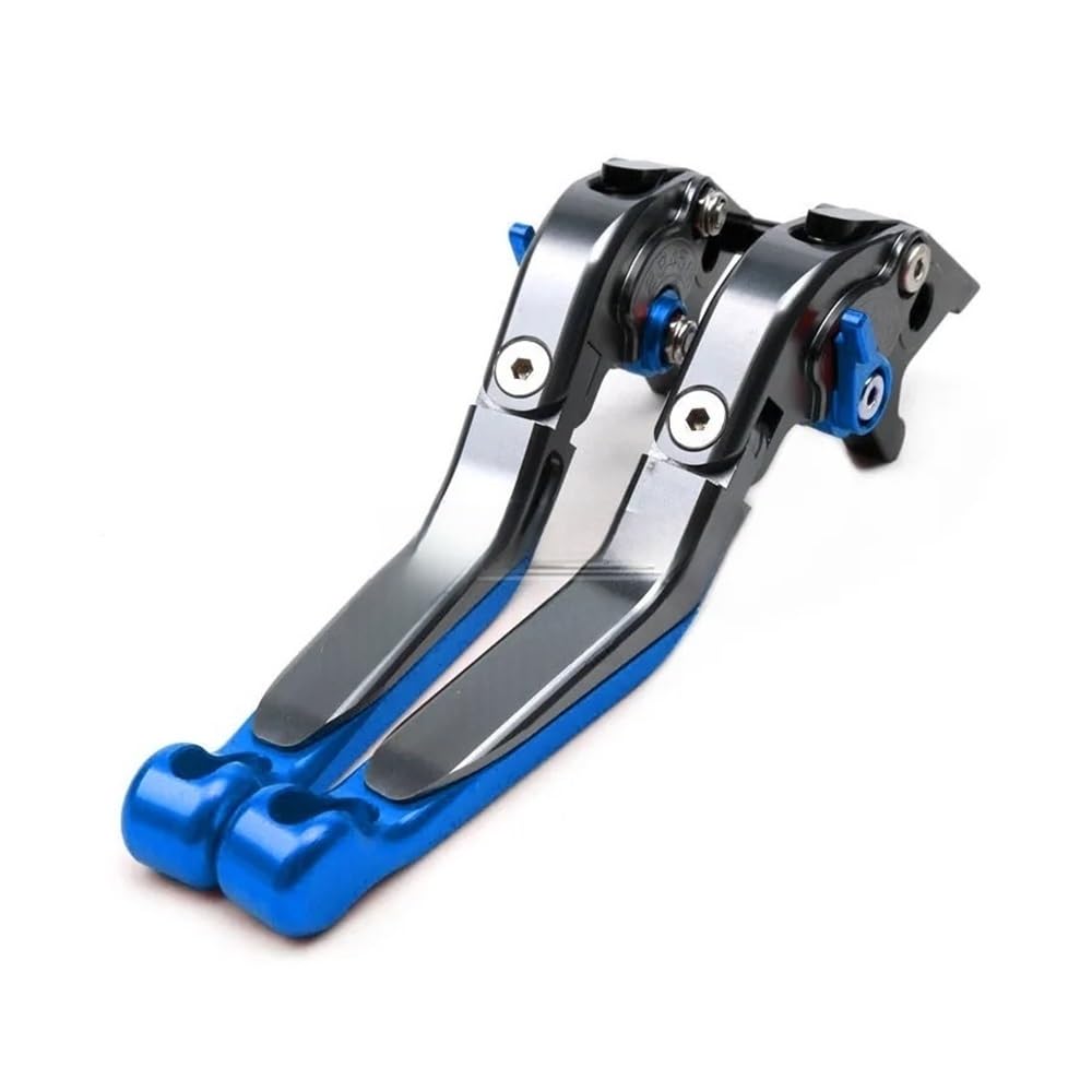 Mlioju J Motorcycle Clutch Lever For Sym Husky Adv150 Adv 150 2022 Adx125 Adx 125 Cruisym 180 Motorcycle Folding Extendable Brake Clutch Lever