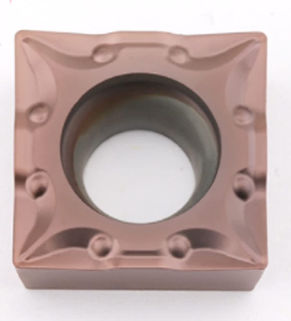 SCMT120404-TM, 30pcs/lot CNC milling Insert