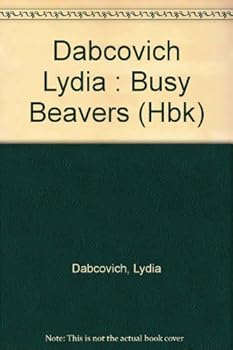 Hardcover Busy Beavers: 2 Book