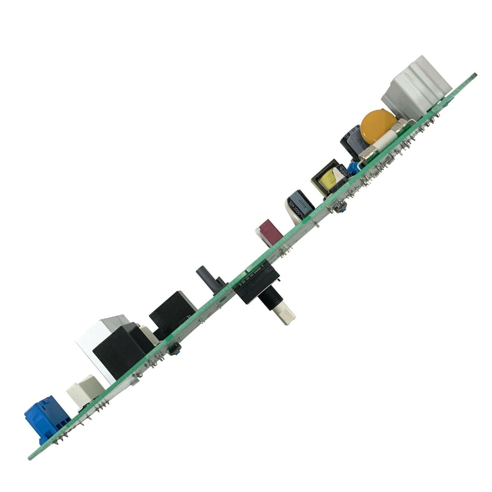 SCHEDA ELETTRONICA MODULO Per Lavastoviglie Whirpool ORIGINALE Modello - Foto 9