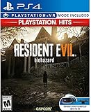 Resident Evil 7 Biohazard Greatest Hits - PlayStation 4