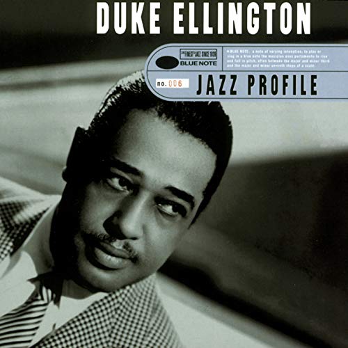 Duke Ellington