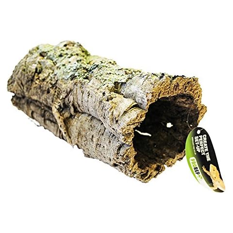 ProRep Cork Bark Short Tube, Medium Cover