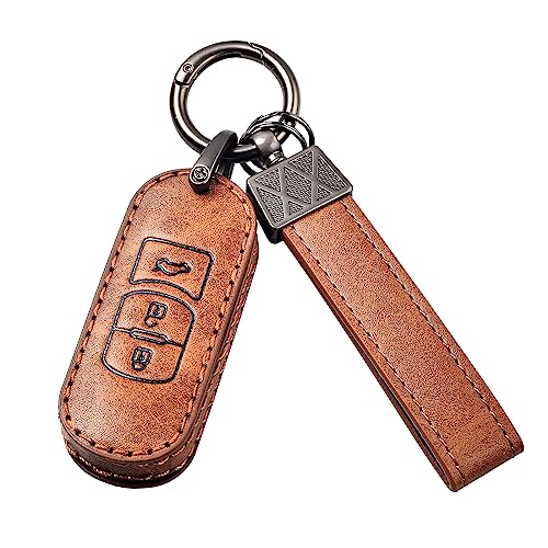 [OFFCURVE] X}[gL[P[X K Axela CX-5 CX-7 DJf~I MPV XD-T ND [hX^[ L[P[X L[Jo[ L[VF V^ v (uE)