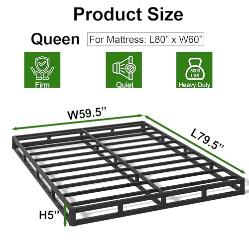 Lista de Base Baja para Cama para comprar online. 26 Imagen adicional