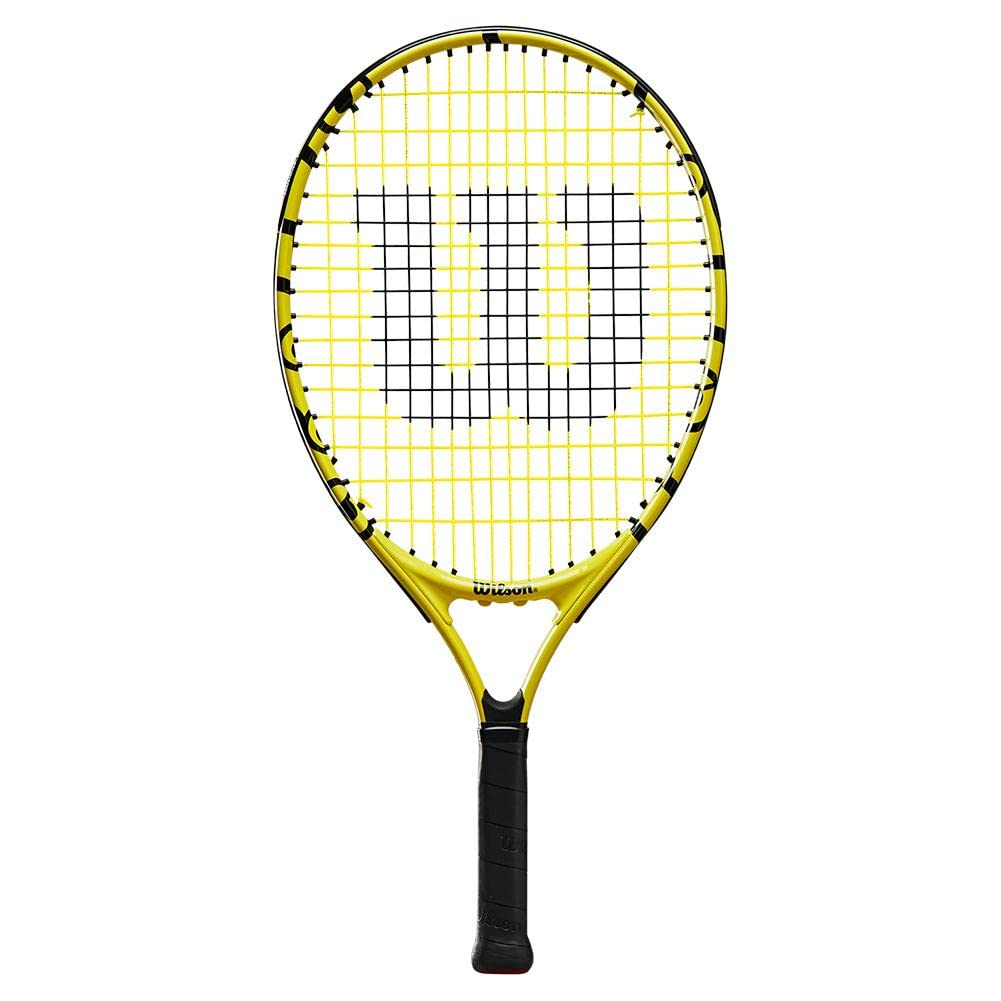 Wilson Minions Junior/Youth Recreational Tennis Racket