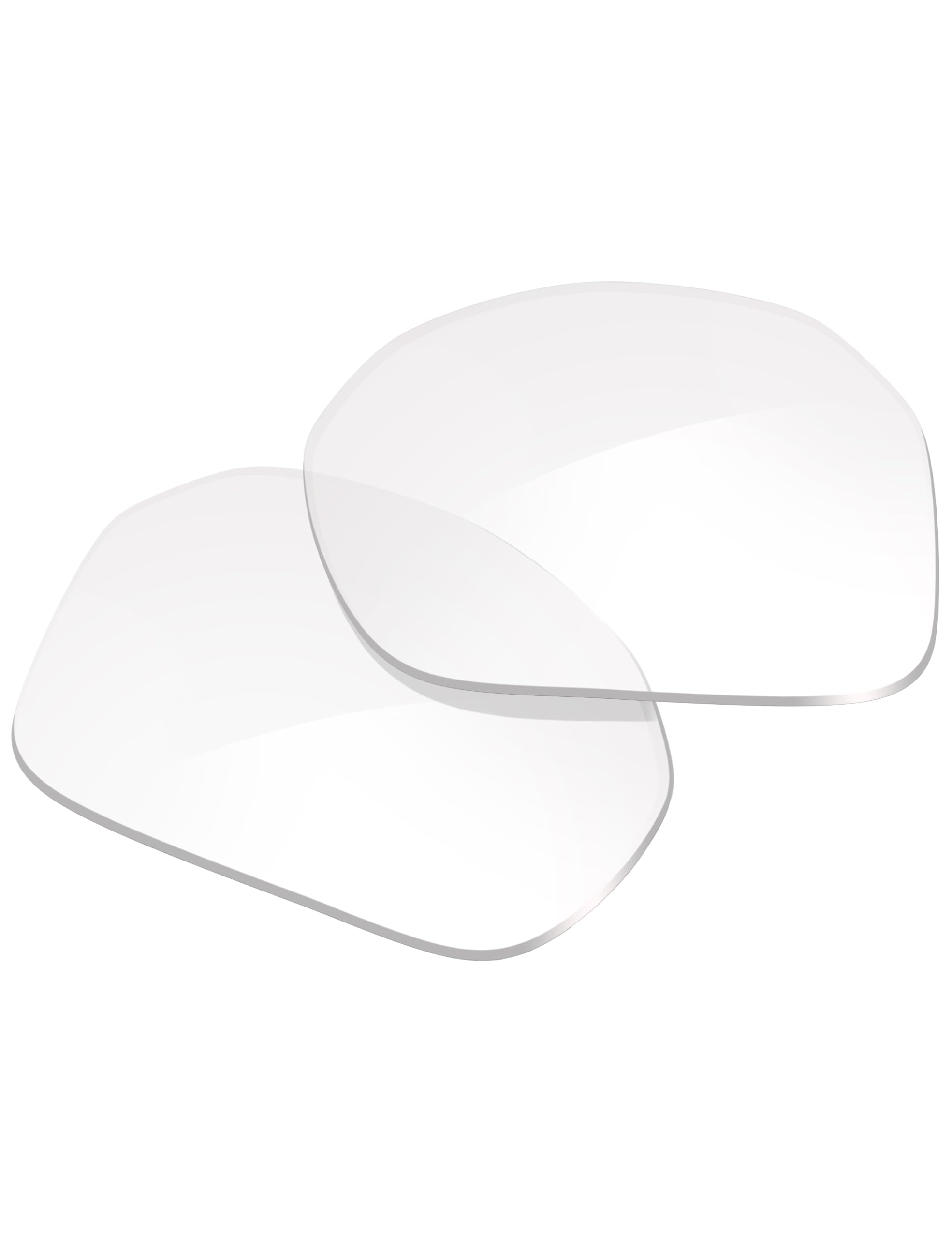 100% Precise-Fit Replacement Sunglass Lens for Versace VE4399 58mm