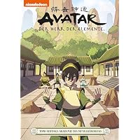Avatar &ndash; Der Herr der Elemente 21