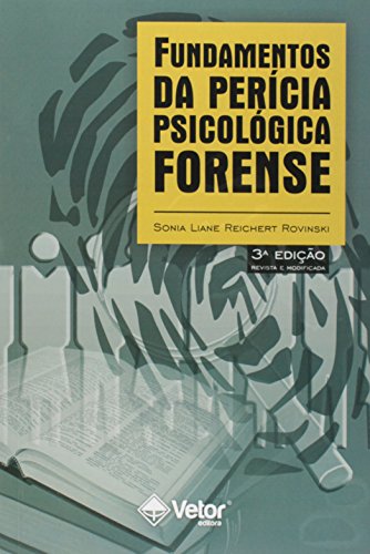 Fundamentos da Pericia Psicologica Forense