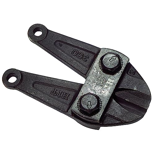 900 mm Hit 3754030 Coltelli per Tagliabulloni Standard