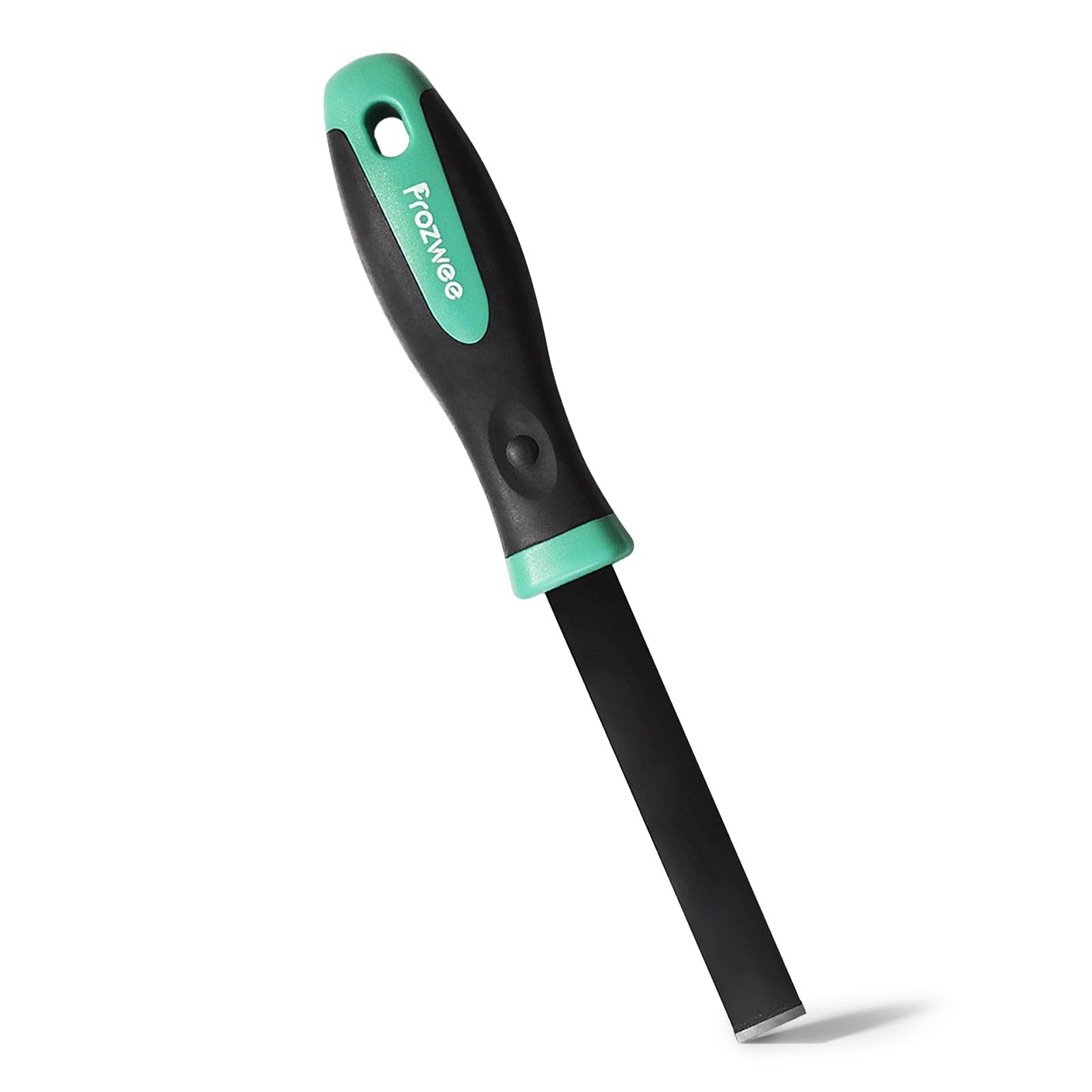 Prozwee Carbide Scraper(5/8 inch),Super Gasket Scraper with Durable Tungsten Tip for Remove Gaskets, Carbon and More from Varied Surfaces