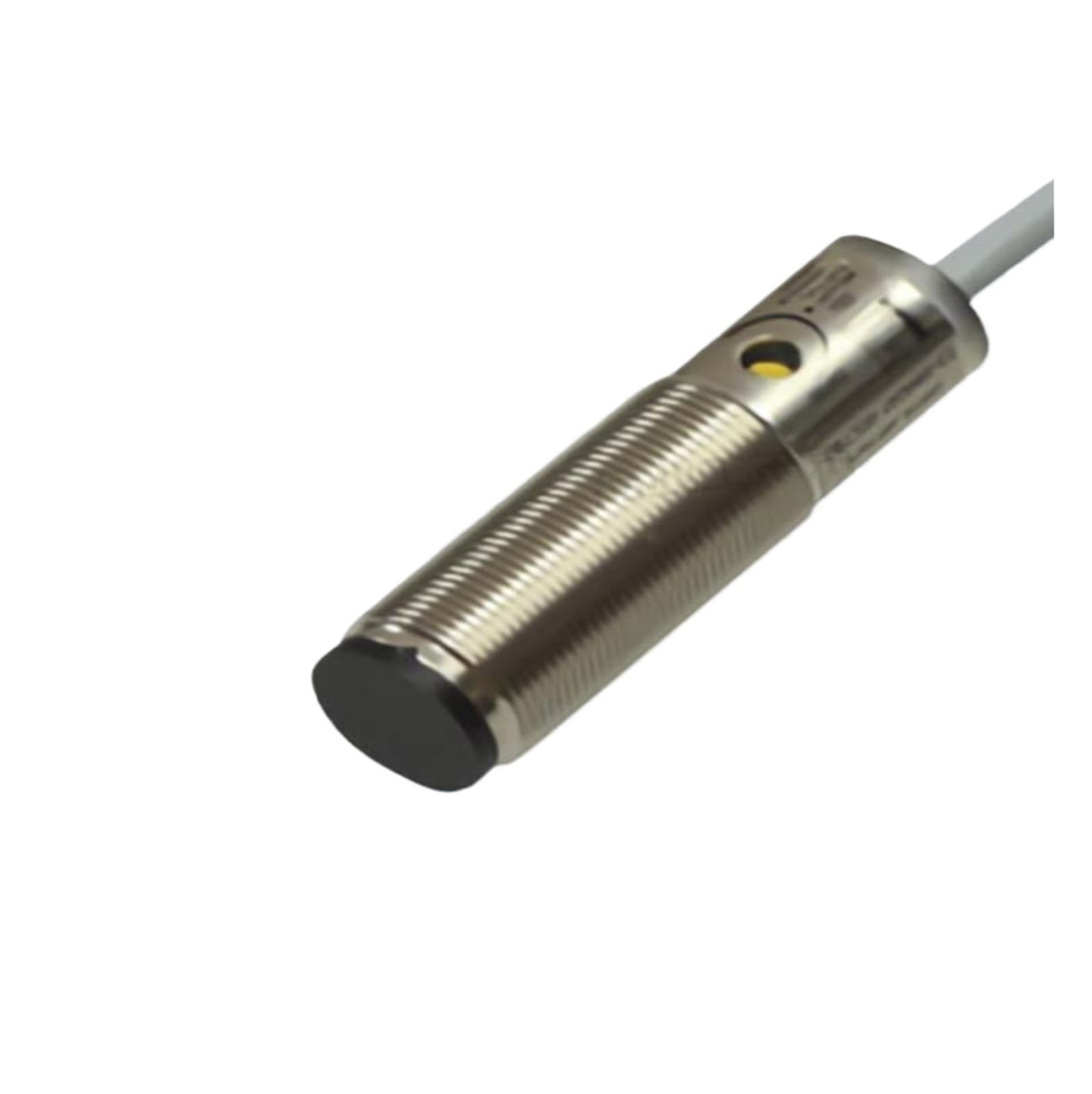 Capteur OBS4000-18GM60-E5 pour détection de distance industrielle précise - 2