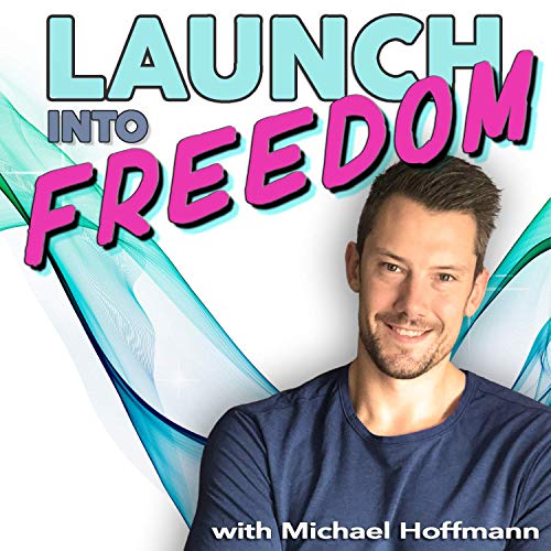 Launch Into Freedom cover art