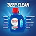 Persil ProClean Power-Liquid Laundry Detergent, Intense Fresh, 150 Fluid Ounces, 96 Loads