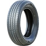 Firestone All Season All Season 225/65R17 102H Passenger Tire