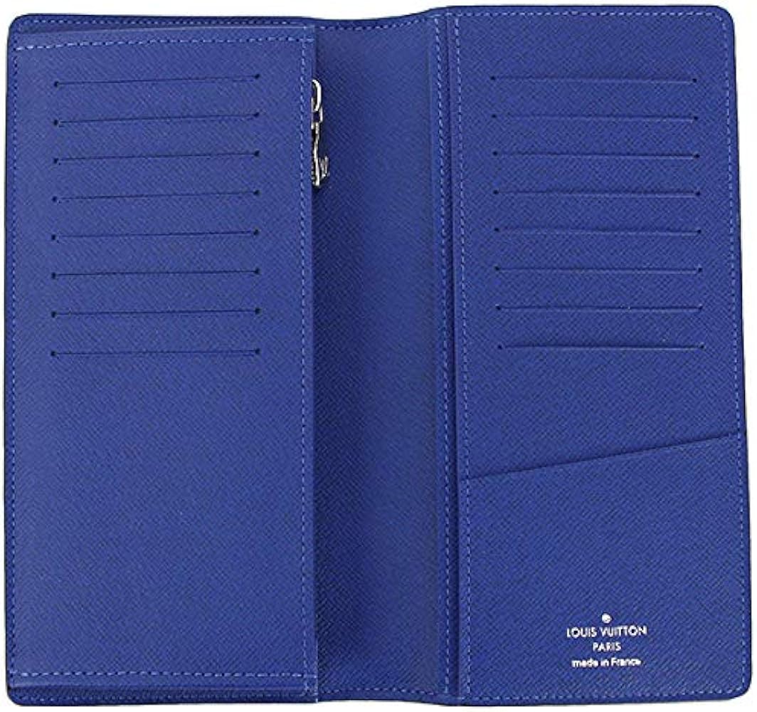 Amazon | [ルイヴィトン] ポルトフォイユブラザ タイガラマ