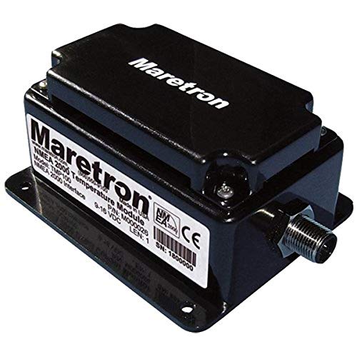 Image of Maretron TMP100-01 Temperature Module