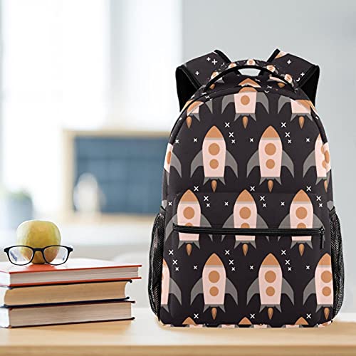 Sac à dos spatial mignon cadeau idéal pour filles et garçons