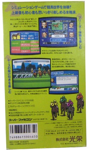 ウイニングポストの関連画像1