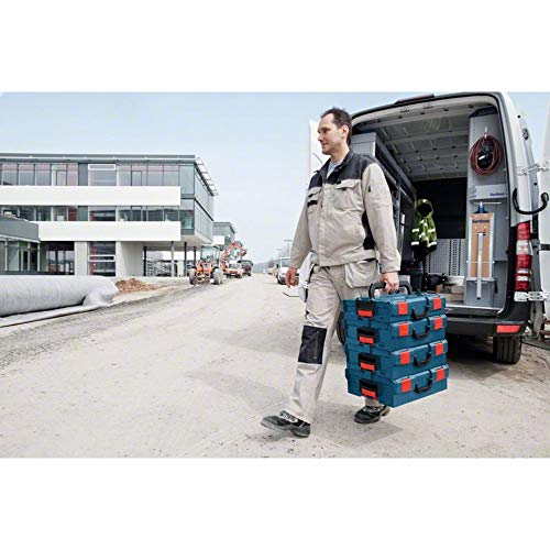 Bosch Professional LS-BOXX 306