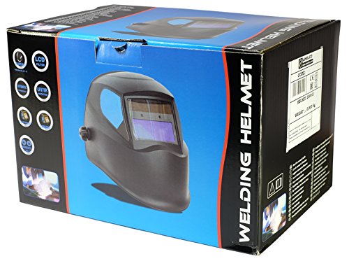 Proweltek PR1254 PROW13 maschera di saldatura LCD