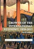 Growth of the International Economy, 1820-2015