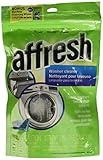 Whirlpool Affresh Washer Cleaner