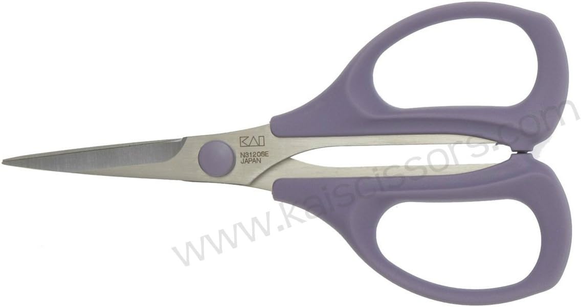 KAI Serrated 3 Piece Set