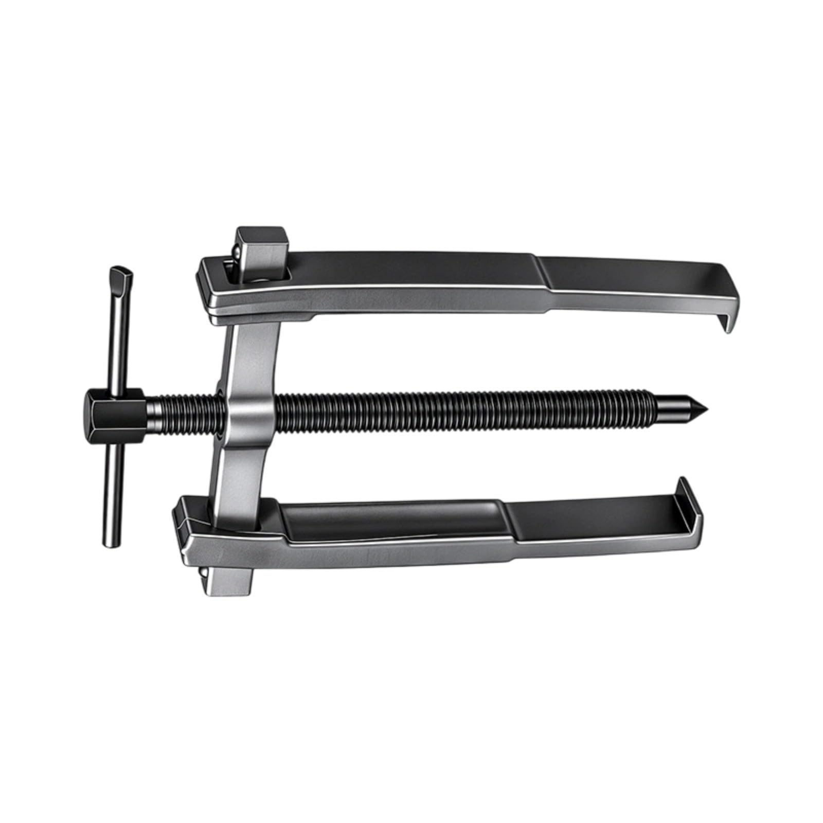 Osniyaw 2 Jaw Bearing Puller Set Adjustable Pulley Puller Tool Removal Disassembly Tool For Automotive Removal And Installer
