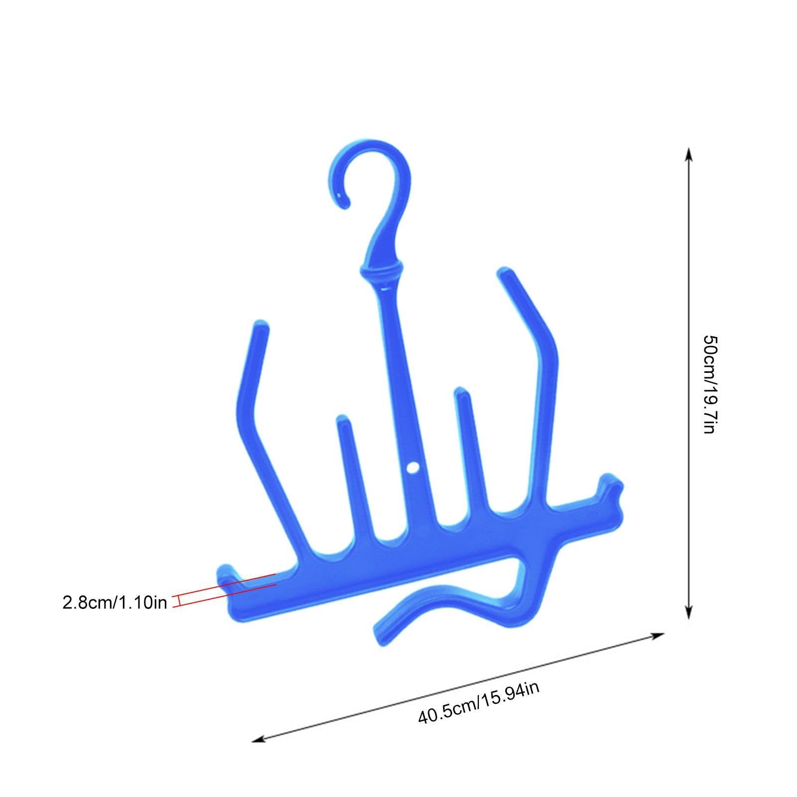 Cintre Pour - Cintre De Séchage Multifonctionnel