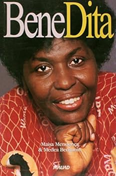 Paperback Benedita (Portuguese Edition) [Portuguese] Book