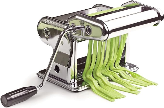 Macchina per pasta manuale