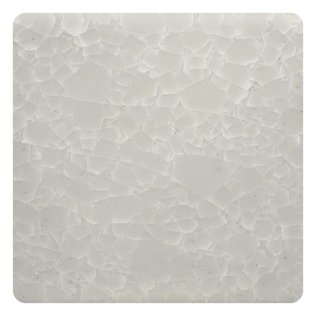 Amazon.com: AMACO Kiln Ice KI-11 Snow Drift White High Fire