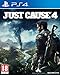 Produktbild Just Cause 4 (PS4) - [AT-PEGI]